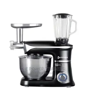 3 in 1 Blender/Meat Mincer/Bowl Mixer