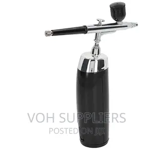 Rechargeable Airbrush Cylinder