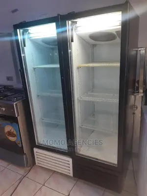 Display Fridges