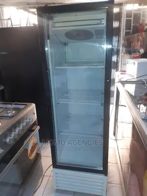 Display Fridges