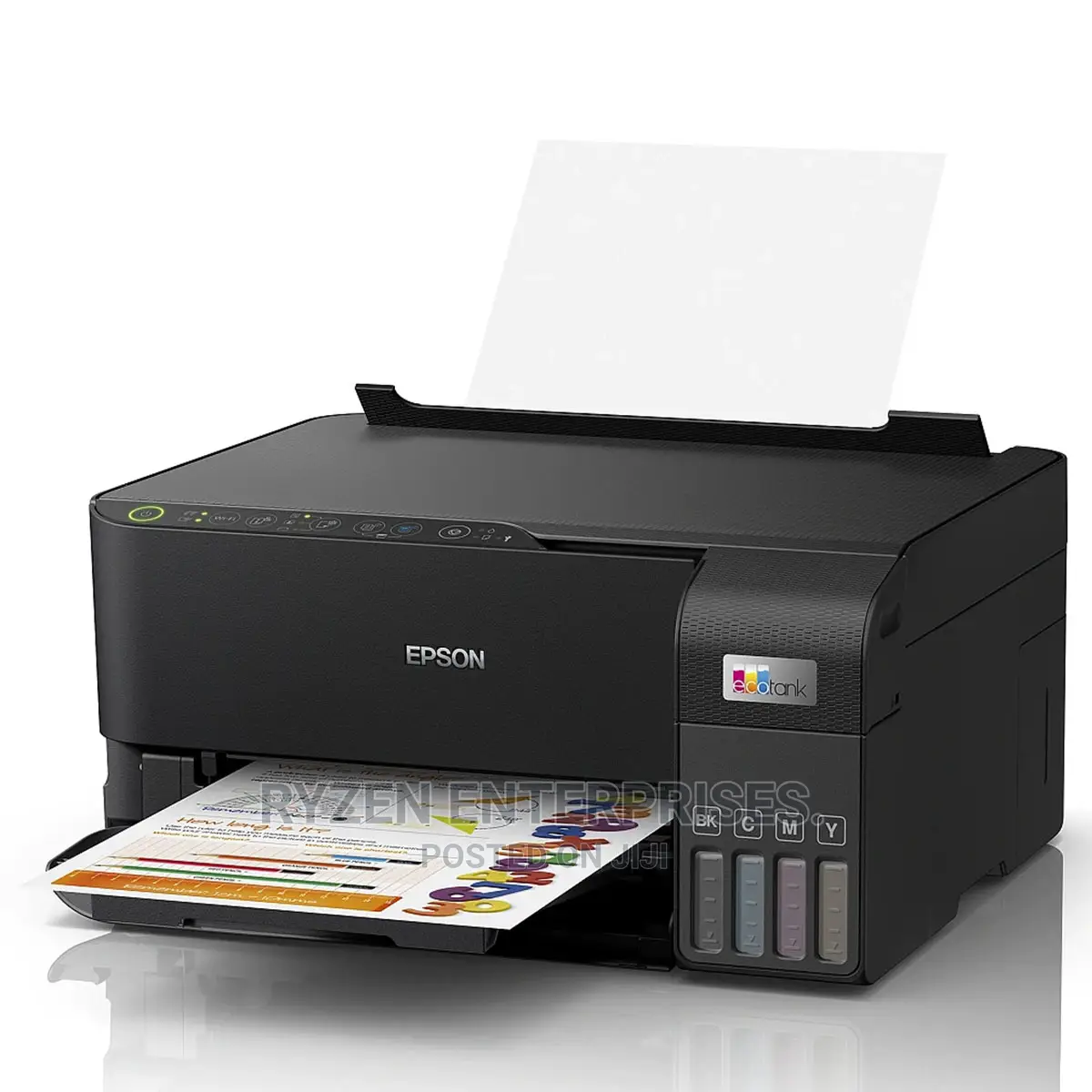 Epson L3550