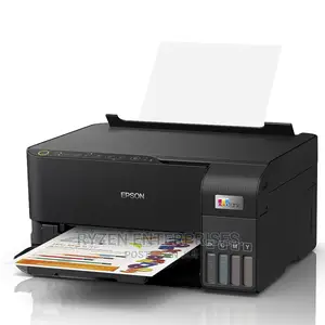 Epson L3550