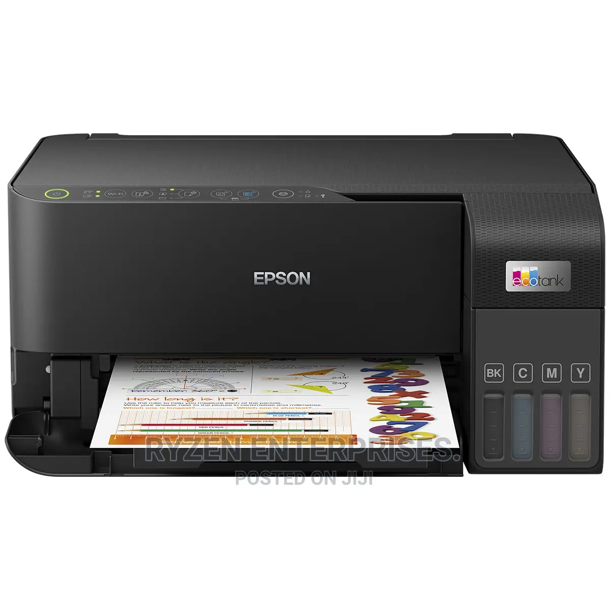 Epson L3550