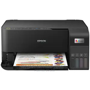 Epson L3550