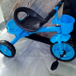 Tricycles Tricycle