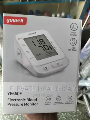 BP Machine