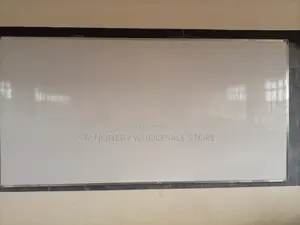 Single Sided Whiteboard for Islamic Schools 120cmx240cm