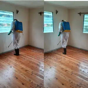 Smart Choice Fumigation