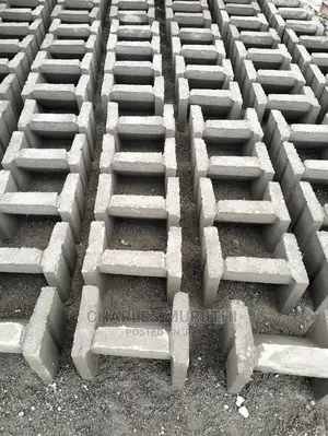 Vent Block