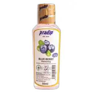 Blueberry Flavor - 50ML