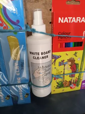 Spray Whiteboard Cleaner Whiteboard Cleaner