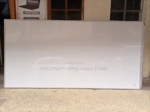 Single Sided Whiteboards