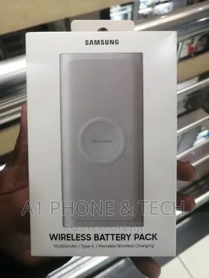 Samsung Battery Pack