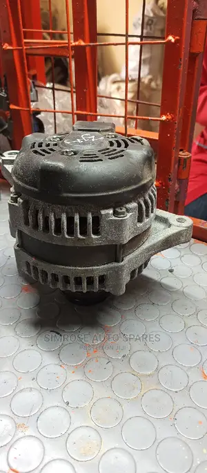 3zr Engine Alternator for Noah, Wish