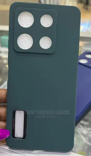 Infinix Note 30 Pro Backcase