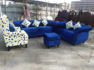 Chester Sofa Set