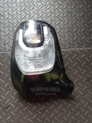 Ex Japan Backlight for Sienta New Shape