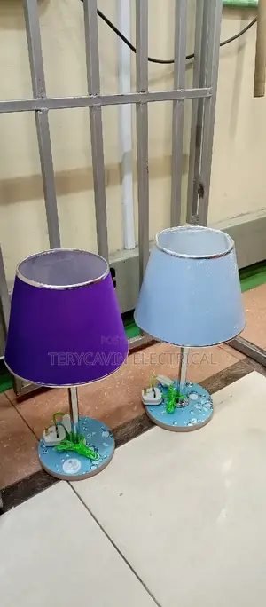 Table Lamp