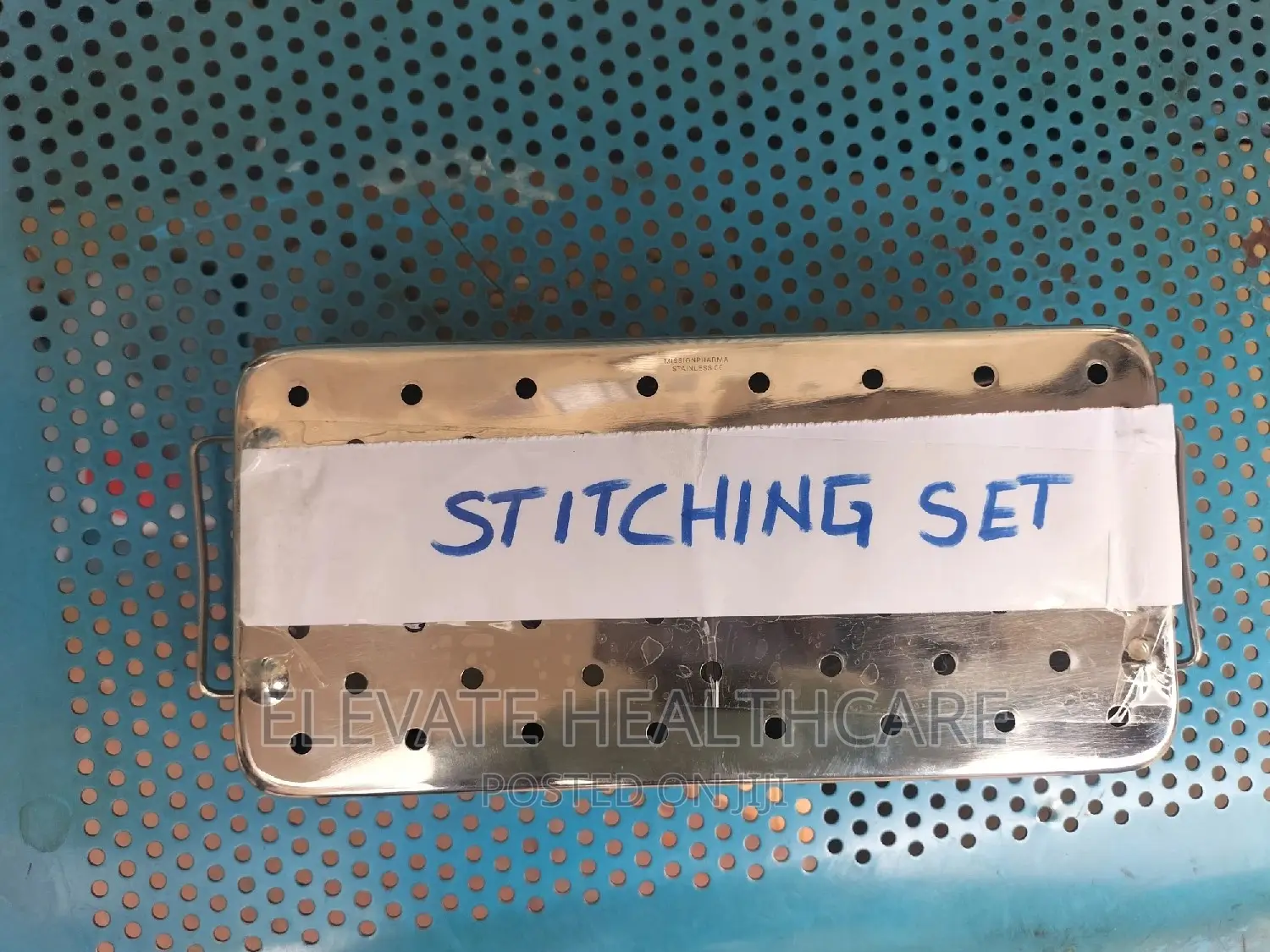 Stitching Set