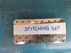 Stitching Set