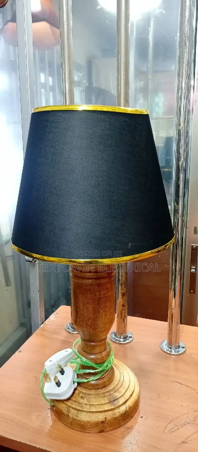 Light Table Lamp