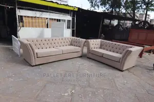 6 Seater Chester Seat