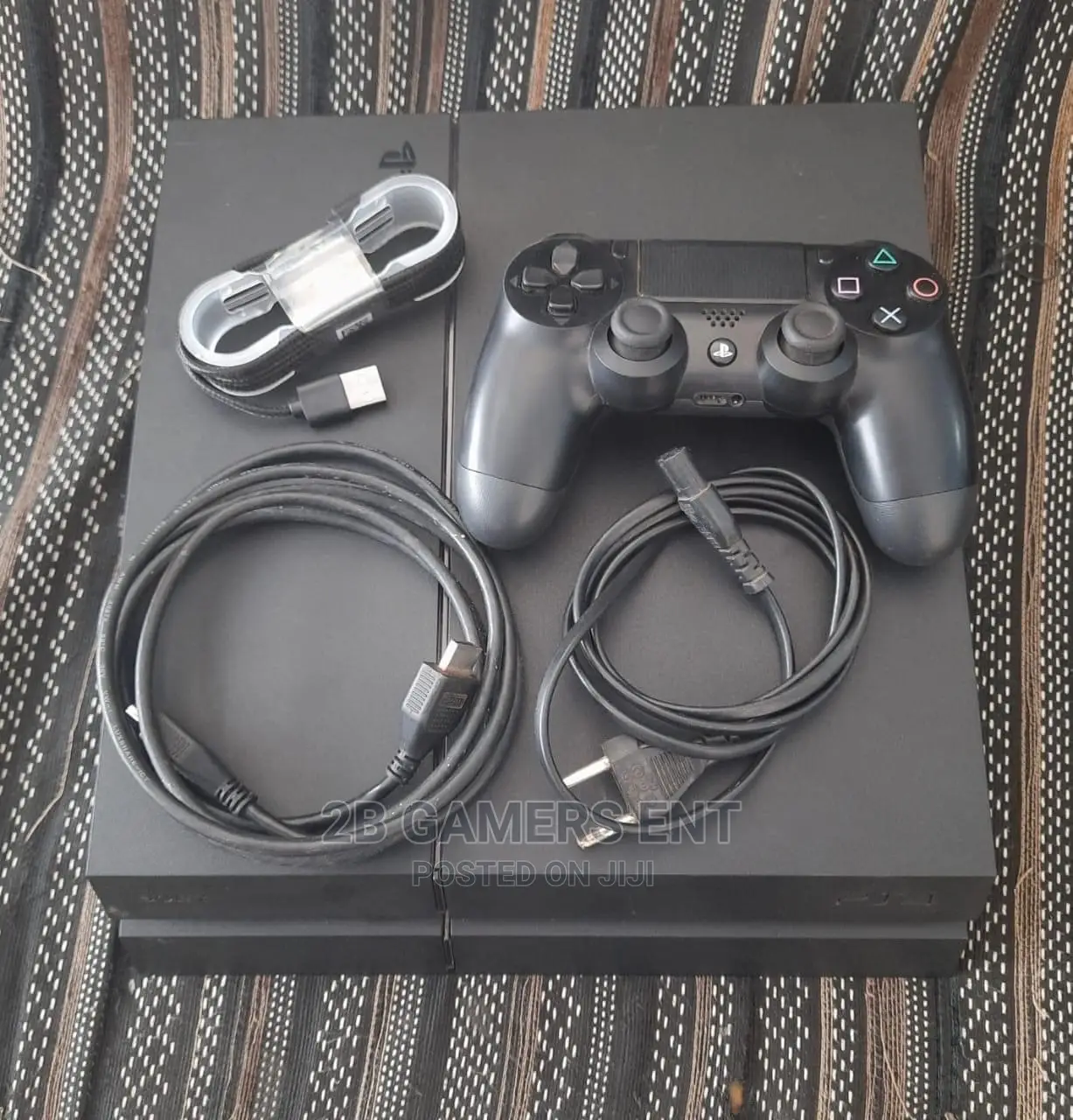 Ps4 STD Clean Version,