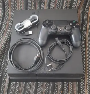 Ps4 STD Clean Version,