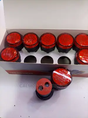 Indicators Light Led