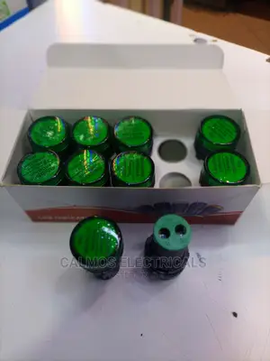 Indicators Light Led