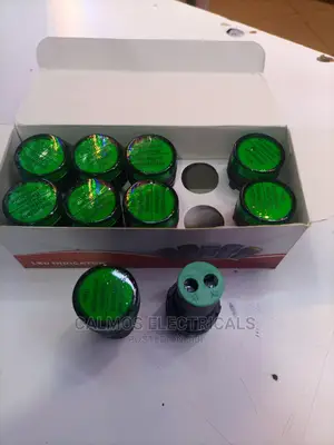 Indicators Light Led
