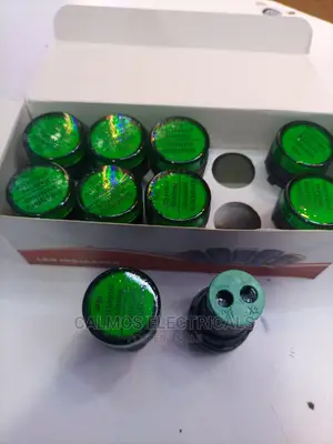 Indicators Light Led