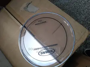 Evans Floor Tom Skin 16"