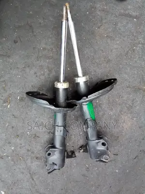 Toyota Harrier Front Shocks