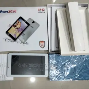 Kids Tablet Smart 2030 With Simcard