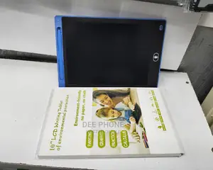 Kids Writing Tablet 10"