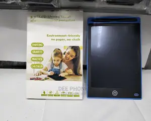 Kids Writing Tablet 8.5"