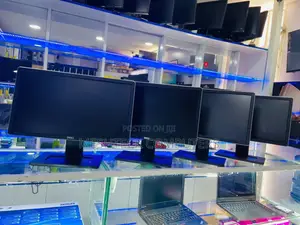 Dell 20 Inches Computer Monitor With HDMI