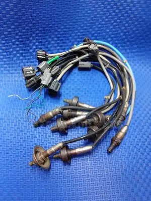 Oxygen Sensor Mazda Demio,3,6