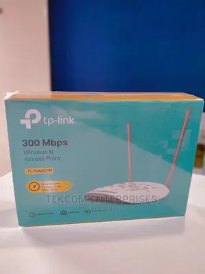 Tp Link TL-WA801N Access Point-Tp Link TL-WA801N Access Po