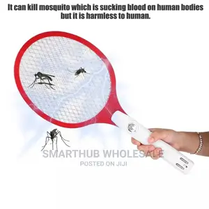 Anti Mosquito Killer Electric Mosquito Swatter