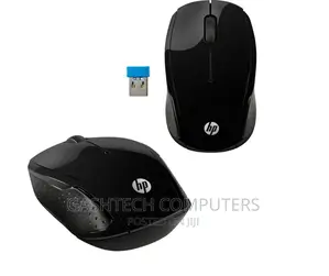 HP Wireless Mouse 200^HP Wireless Mouse 200