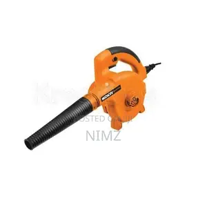 Wokin Blower With Vacuum Cleaner 2 in 1- 400W