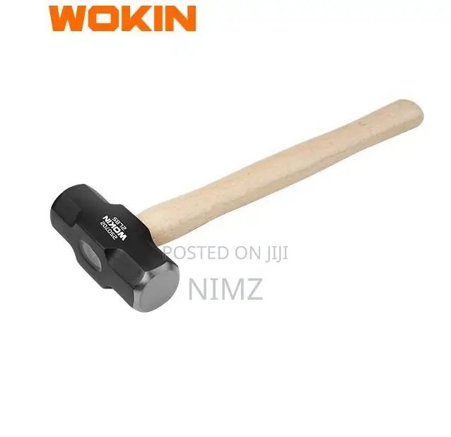 Wokin Sledge Hammer