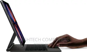 Apple Magic Keyboard 11inch Black