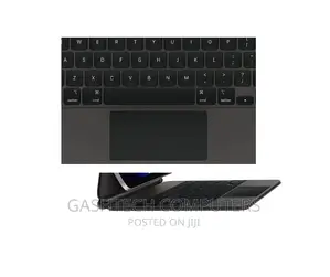11inch Black Apple Magic Keyboard