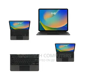 Apple Magic Keyboard 12inch Black 2020 Model