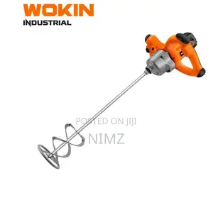 Wokin Electric Cement / Paint Mixer