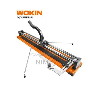 Wokin Tile Cutter 800mm (Heavy Duty)