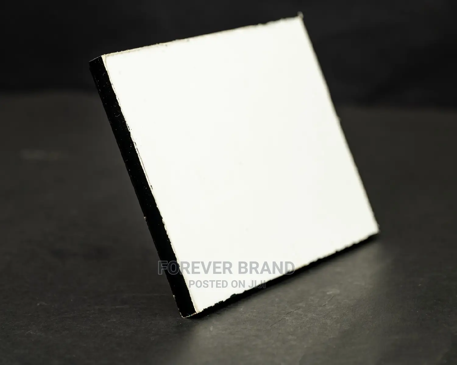 MDF Photo Frame